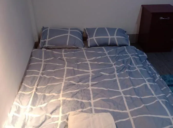 Duplex King szoba